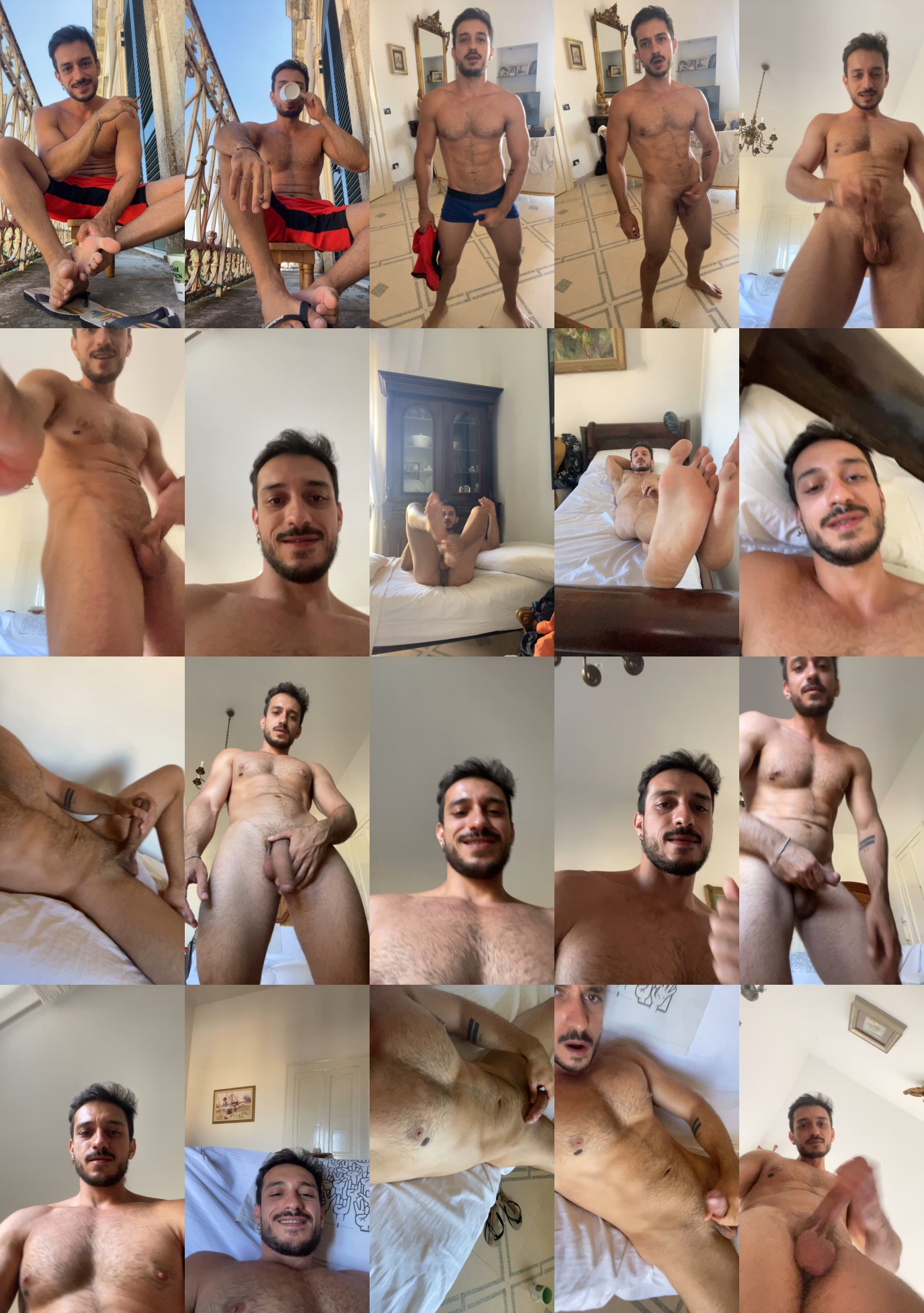 ItaloBrasile  11-07-2022